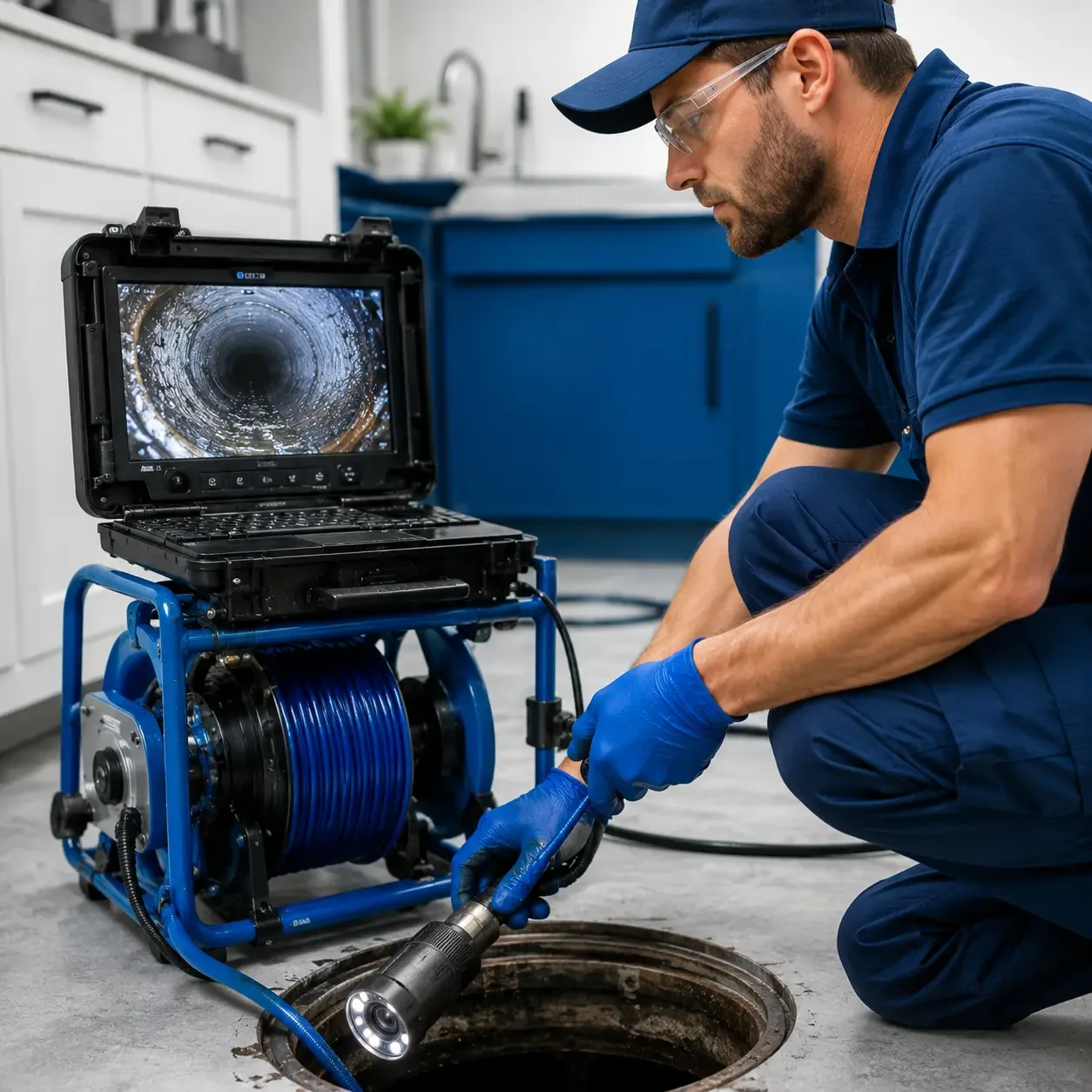 Pipe Relining professionals serving Valders, WI
